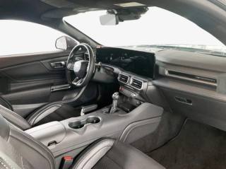 FORD Mustang usata, con Cruise Control