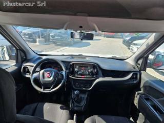 FIAT Doblo usata, con Chiusura centralizzata telecomandata