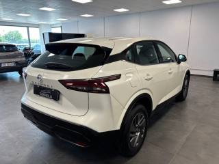 NISSAN Qashqai usata, con Autoradio digitale