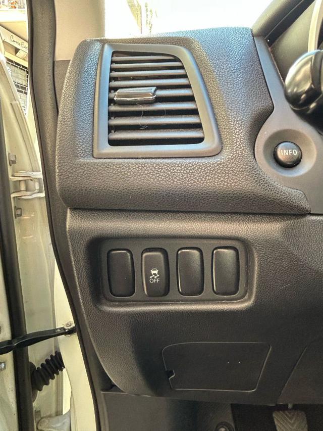 MITSUBISHI ASX usata, con Climatizzatore