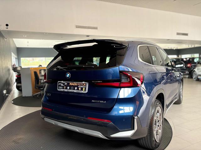 BMW X1 usata, con Climatizzatore