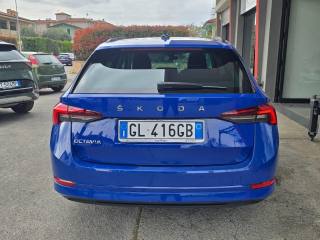 SKODA Octavia usata 107