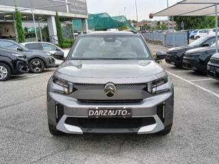 CITROEN C3 Aircross usata, con Airbag