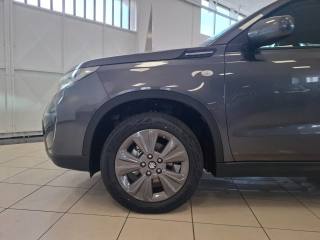 SUZUKI Vitara usata, con USB