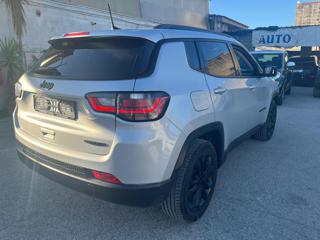 JEEP Compass usata, con Airbag