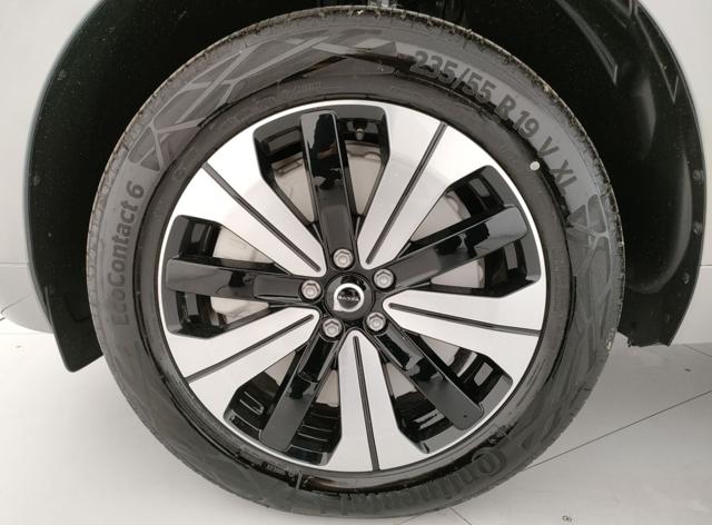 VOLVO XC60 usata, con Cerchi in lega