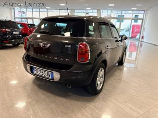 MINI Countryman usata, con Airbag laterali