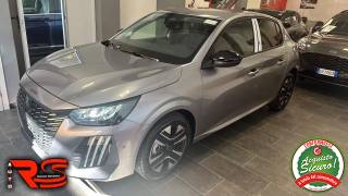 PEUGEOT 208 usata, con Airbag laterali