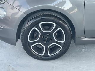 FIAT 500 usata 31