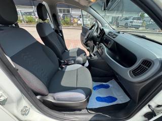 FIAT New Panda usata, con USB