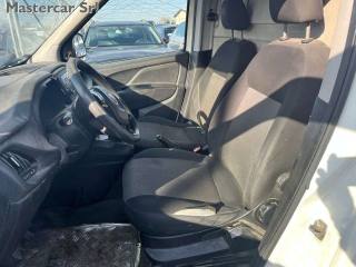FIAT Doblo usata, con Immobilizzatore elettronico
