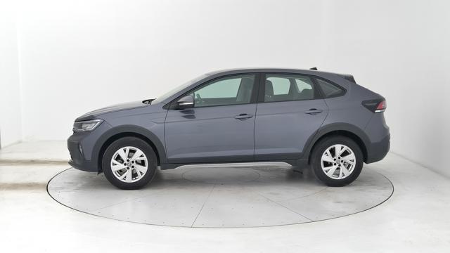 VOLKSWAGEN Taigo usata, con Airbag