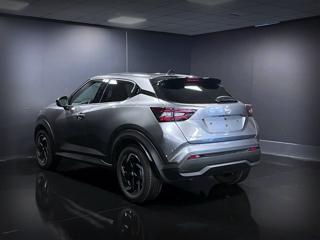 NISSAN Juke usata, con Autoradio