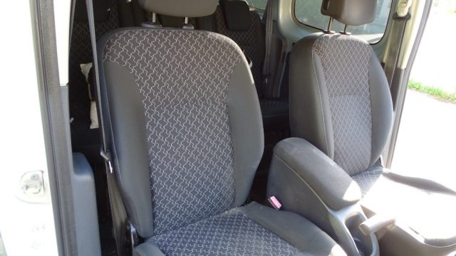 RENAULT Kangoo Z.E. usata 75