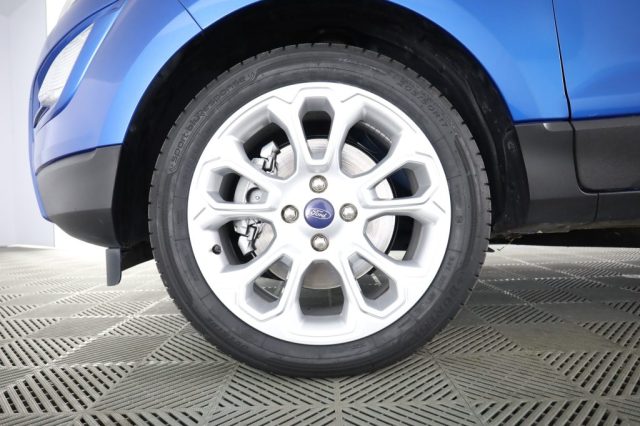FORD EcoSport usata 7