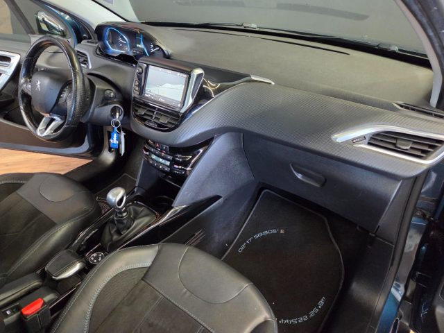 PEUGEOT 2008 usata 15