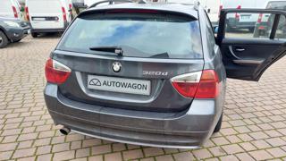 BMW 320 usata, con Climatizzatore