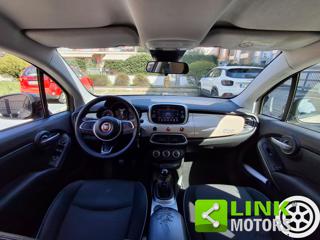 FIAT 500X usata, con Alzacristalli elettrici