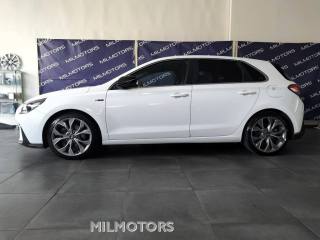 HYUNDAI i30 usata, con Antifurto