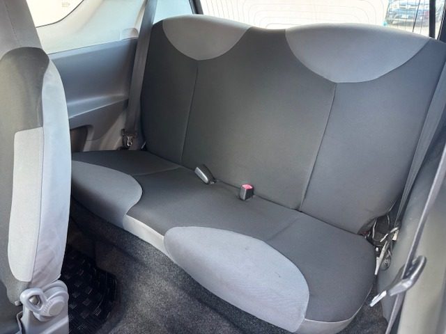 CITROEN C1 usata 7