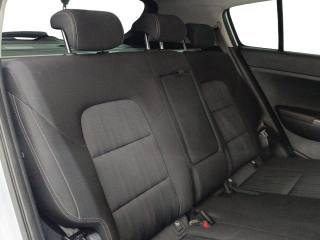 KIA Sportage usata, con Filtro antiparticolato