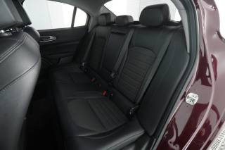 ALFA ROMEO Giulia usata 9