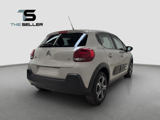 CITROEN C3 usata, con Autoradio
