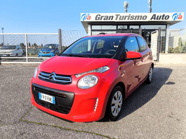 CITROEN C1 usata 0