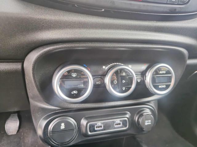 FIAT 500L usata, con Climatizzatore