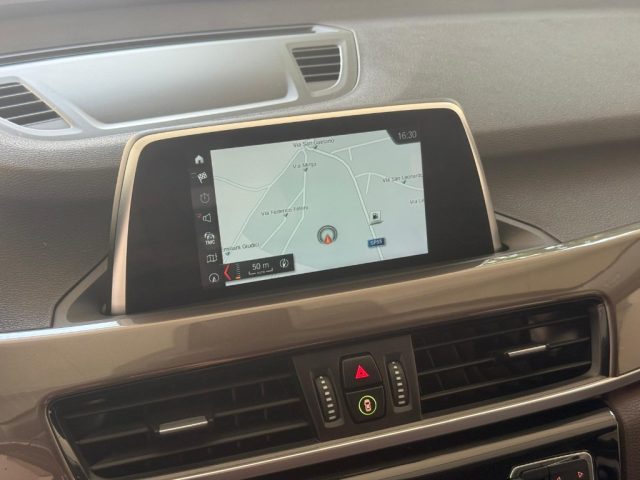BMW X1 usata, con Filtro antiparticolato