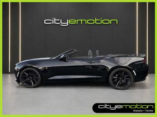 CHEVROLET Camaro usata, con Airbag