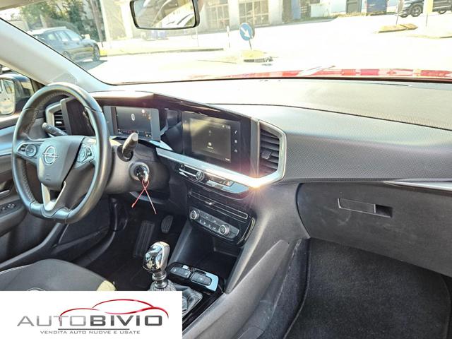 OPEL Mokka usata, con Vivavoce