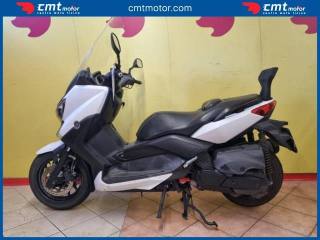 YAMAHA X-Max 400 usata 3