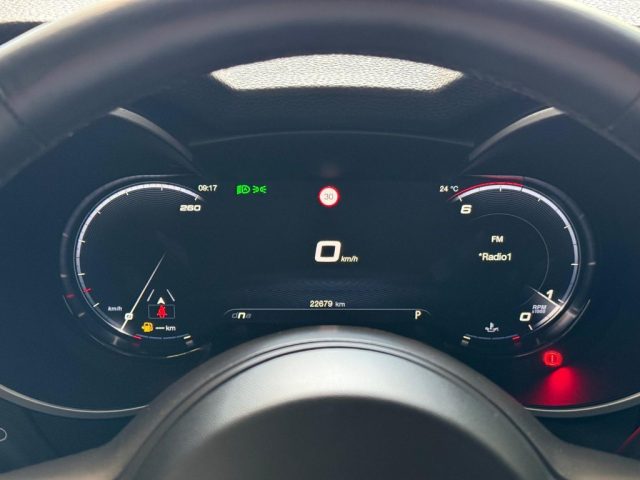 ALFA ROMEO Stelvio usata, con Cruise Control