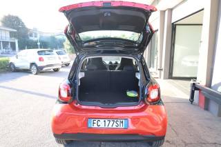 SMART ForFour usata, con Climatizzatore