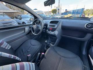 CITROEN C1 usata, con Servosterzo