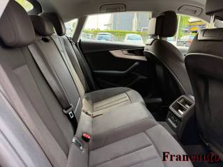 AUDI A5 usata, con Climatizzatore
