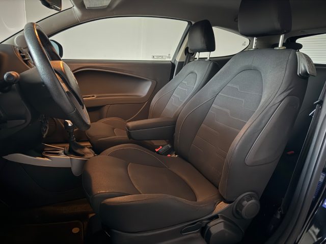 ALFA ROMEO MiTo usata 12