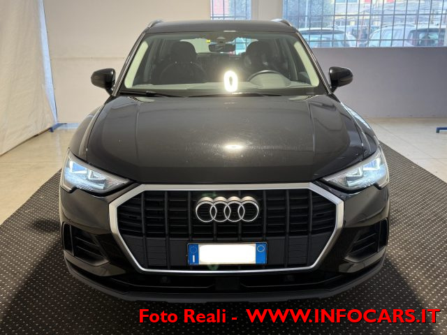AUDI Q3 usata, con Controllo vocale