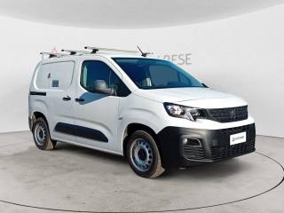 PEUGEOT Partner usata, con Cruise Control