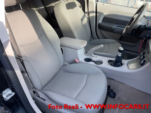 CHRYSLER Sebring usata, con Antifurto