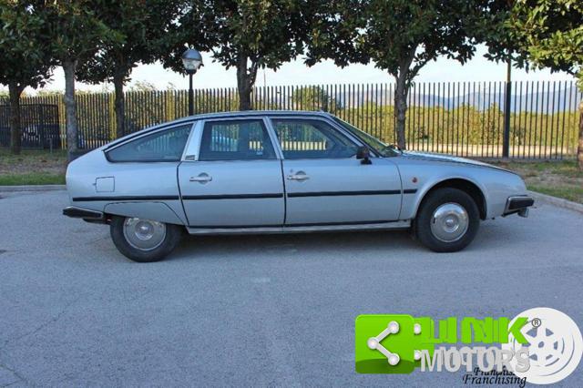 CITROEN CX usata 11