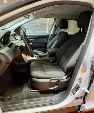 LAND ROVER Discovery Sport usata, con Boardcomputer