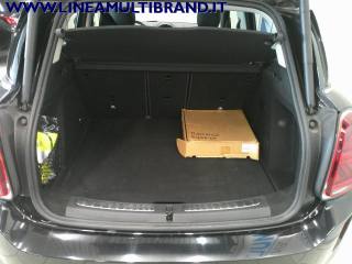 MINI Countryman usata, con Cerchi in lega