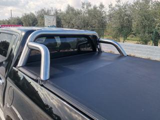 MITSUBISHI L200 usata, con Chiusura centralizzata senza chiave