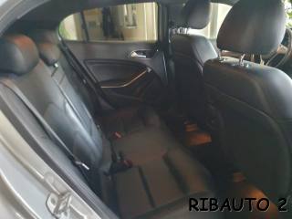 MERCEDES-BENZ GLA 220 usata, con Controllo vocale