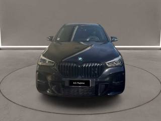 BMW X1 usata, con Airbag