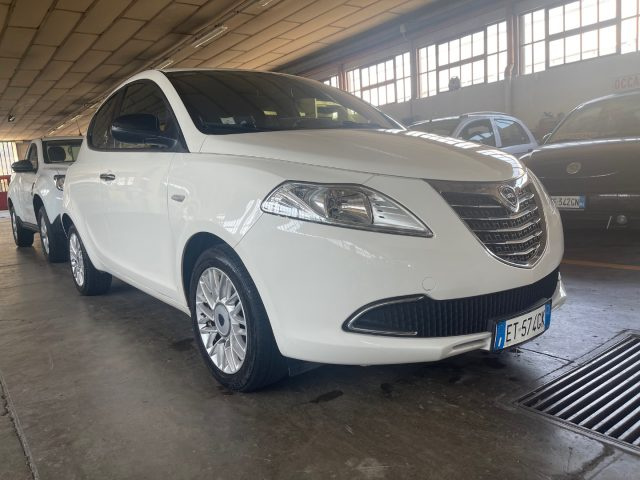 LANCIA Ypsilon usata, con ABS