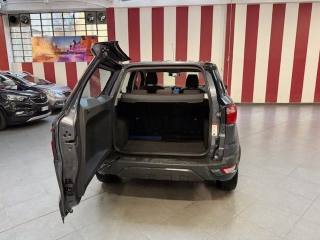 FORD EcoSport usata, con Autoradio