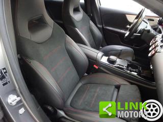 MERCEDES-BENZ A 200 usata, con Autoradio